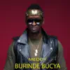 Meddy - Burinde Bucya - Single